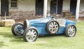 Bugatti Typ 51 Grand Prix Roadster (1931)