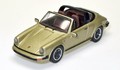 Porsche 911 SC Targa - High Tech Model (1:87) 