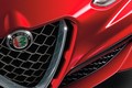 Alfa Romeo stelvio:  Giulia na visokih petah 