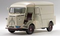 Citroen HY Van (1:24) - Ebbro