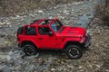 Jeep wrangler (JL): Novi  stari  wrangler
