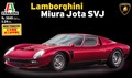 Italeri Lamborghini Miura Jota SVJ (1:24)