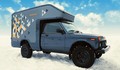 Lada 4x4 by Lux Form: Nova namembnost modela niva