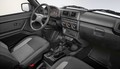 Lada 4x4 pick up/kombi: Uradna razširitev modelne palete