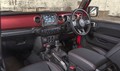 Jeep® wrangler 1941 Limited Edition: Jubilejna različica z dodano vrednostjo