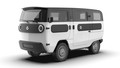 Electric Brand X-Bus: Šampion modularnosti