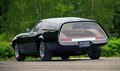 NvRD Daytona Shooting Brake Hommage : Mojstrovina v nastajanju
