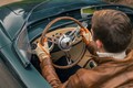 Austin-Healey 100/4 by Caton: Oživitev še ene 4-kolesne legende