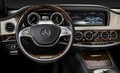 Mercedes-Benz razred S: Tehnološki avantgardist