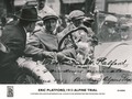 Rolls-Royce & Österreichische Alpenfahrt 2013: Kolona prestižnih starodobnikov se bo ustavila tudi v Sloveniji