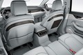 Audi A8: Nova dimenzija razkošja