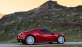 Alfa Romeo 4C: Oktobra že pri trgovcih