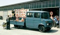 Mercedes-Benz vario/T2: Klasik iz Ludwigsfelda se poslavlja