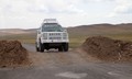 The Ultimate Challenge 2013 & Suzuki: Skoraj 45.000 kilometrov dolga preizkušnja je končana