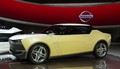 Nissan IDx freeflow & IDx NISMO concepts: Kompaktna športnika s pridihom preteklosti