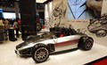 Kode 9 & kode 7 by Ken Okuyama Design: Predstavnika japonskih lahkokategornikov