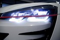 Volkswagen design vision GTi: Severnoameriška premiera