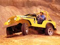 Jeep CJ-5 Renegade (1974–1975)