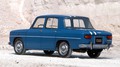 Rétromobile Show 2014: Nastop Renaultovih zvezdnikov