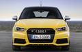 Audi S1 / S1 sportback: Quattro koncentrat