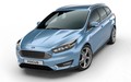 Ford focus: Barcelonska premiera