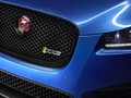 Jaguar XFR-S sportbrake:  HPE  jaguar