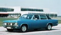 Deutsche Oldtimer Index 2013: Občuten dvig prodajnih cen na tržišču starodobnikov