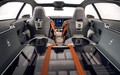 Volvo concept estate ES: Uporabni športnik