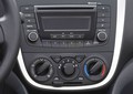 Suzuki celerio: Predstavitev evropske različice