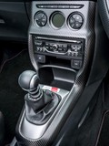 Citroën DS3 cabrio racing: Ekskluzivna serija modela DS3 že pri evropskih trgovcih