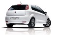 FIAT panda & punto young: Dve novi posebni seriji za mlade