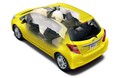 Toyota yaris/vitz: Aygoizacija