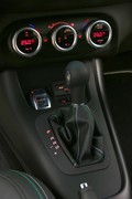 Alfa Romeo giulietta QV: Osveženi  hot-hatch  znamke Alfa Romeo