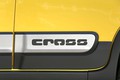 FIAT panda cross: V septembru že pri prodajalcih