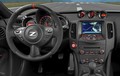 Nissan 370Z Nismo (2015): Spremembe ob vstopu v novo modelno leto
