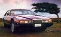 Aston Martin Lagonda
