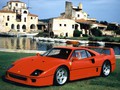 Ferrari F40