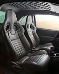 Opel ADAM S:  Vroči ADAM 
