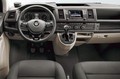 Volkswagen transporter T6: Amsterdamska premiera šeste generacije