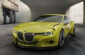 BMW 3.0 CSL hommage: Vrnitev legendarnega BMW-ja