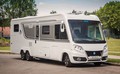 Knaus Tabbert GmbH: Priprave na letošnji Caravan-Salon v Düsseldorfu