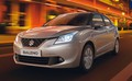 Suzuki baleno: Novi kompaktni suzuki