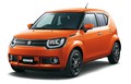 Suzuki & Tokyo Motor Show 2015: Priprave na praznovanje