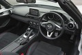 Mazda MX-5 sport Recaro limited edition: 600 posebnih športnic za britanske kupce