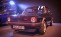 Performance Car Show 2016 - Birmingham: Peugeot 205 GTi okronan za najboljši  hot-hatch  vseh časov