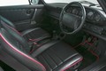 Porsche 911 (964)  Flatnose  turbo S: Naprodaj je 911 za izbrance