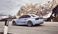 BMW 2002 hommage: Obujanje spomina na legendarni 2002 turbo