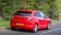 Suzuki baleno: Prvi vtisi z nemške predstavitve