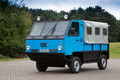 GVT OX by Gordon Murray: Britanski  vol  za nerazvite
