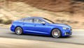 Novi audi A5 sportback: Utelešenje elegance in praktičnosti
